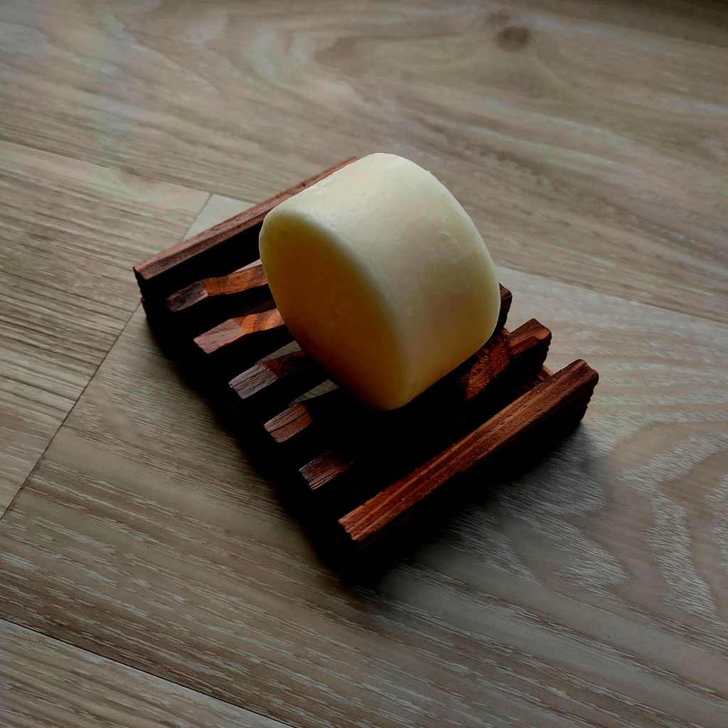 Solid Hair Conditioner 70g - Image 3