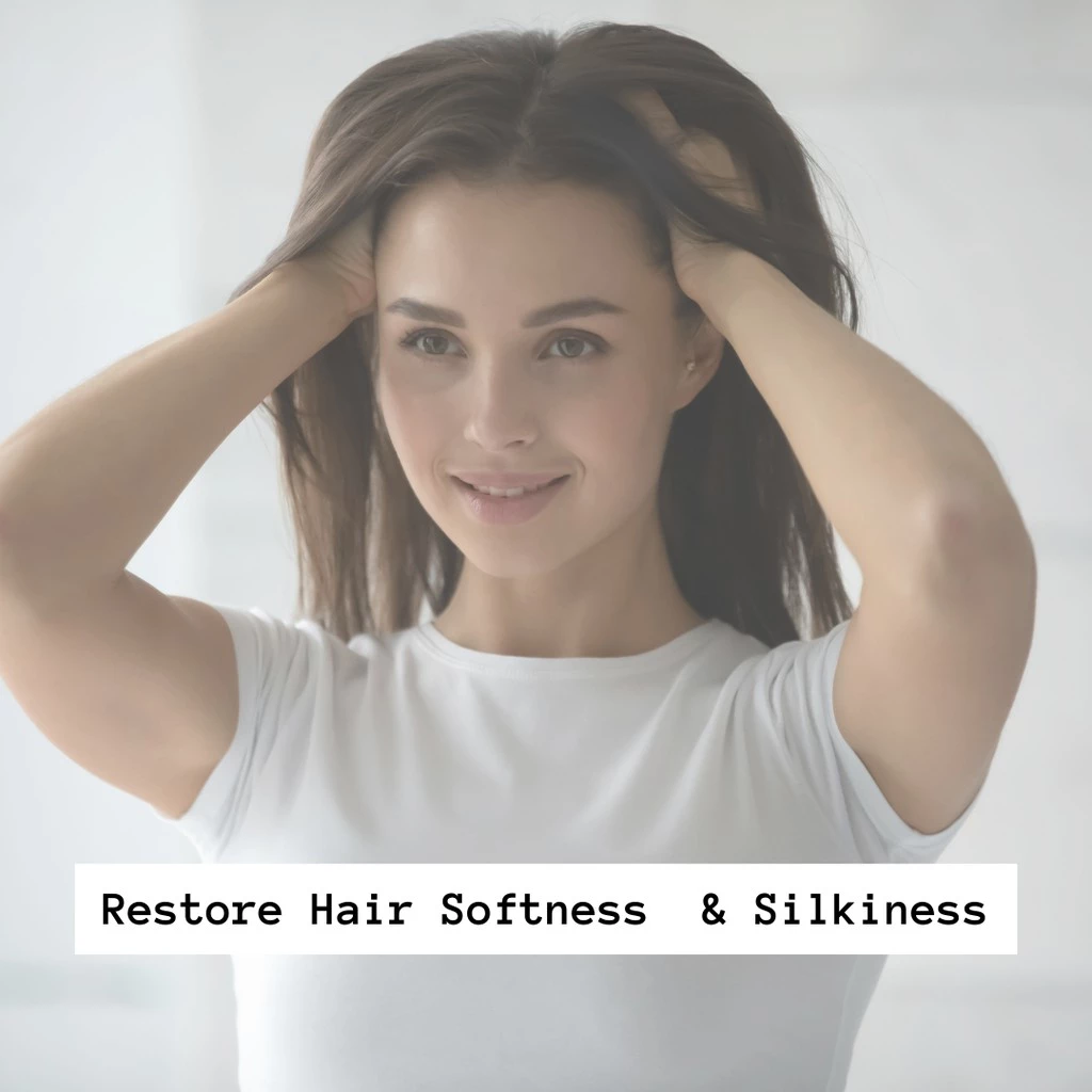 Solid Hair Conditioner 70g - Image 5