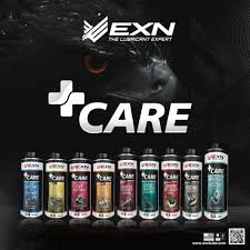 EXN NEW 2023 Oil Additive - Engine Oil Treatment 100% Additive Booster For Performance And Knocking Sound 350ML - Image 2