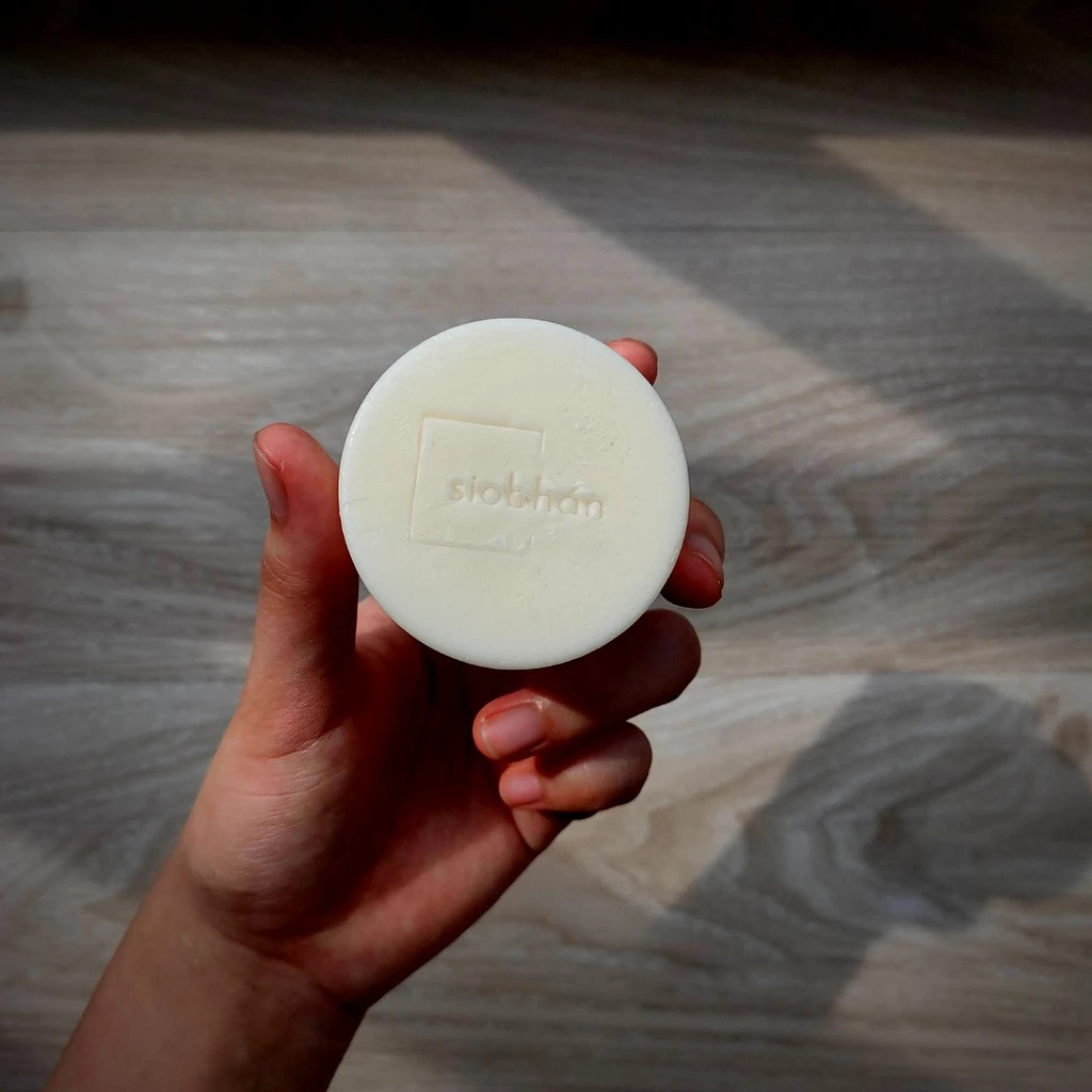 Solid Hair Conditioner 70g - Image 2