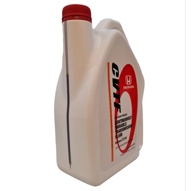 HONDA CVTF AUTO OIL 3.5L CITY SEL JAZZ GD3 CIVIC FB CRZ INSIGHT HYBRID CVT-F CVT ATF GEAR 08269-P99-08ZB3 - Image 4