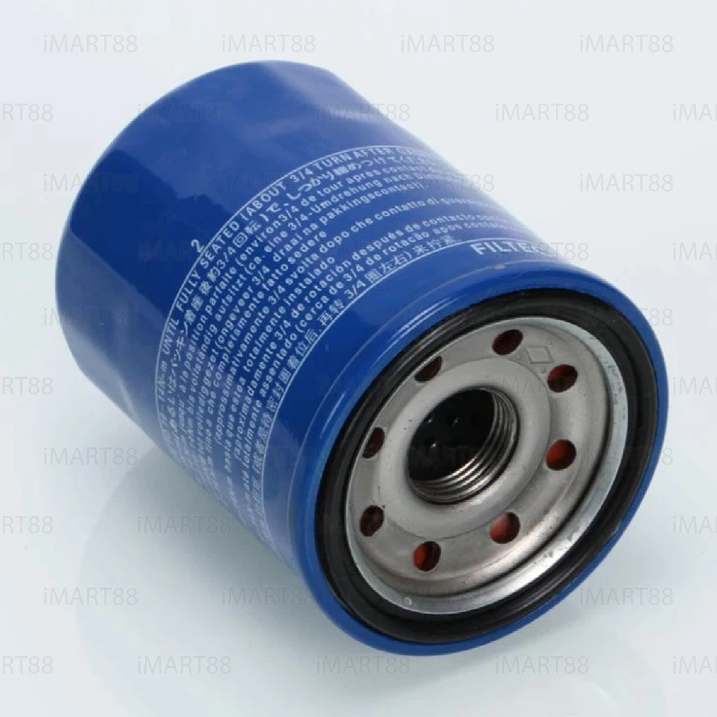 Honda Oil Filter Accord Civic CRV HRV BRV CRZ City Odyssey Prelude Integra Jazz Stream Fit S2000 15400-RTA-003 - Image 6