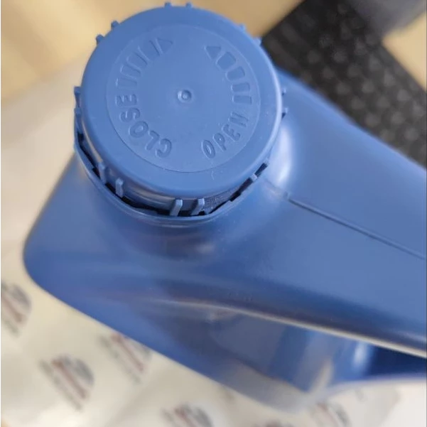 KiaHyundai ATF SP-III SP3 4L MATRIX ELANTRA SONATA GETZ NAZA CITRA RIA KIA SPECTRA SEPHIA FORTE CAREN AUTO OIL Fluid - Image 4