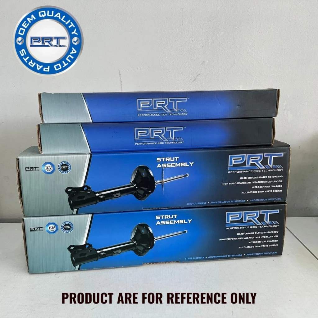 PRT SHOCK ABSORBER FOR TOYOTA INNOVA - Image 2