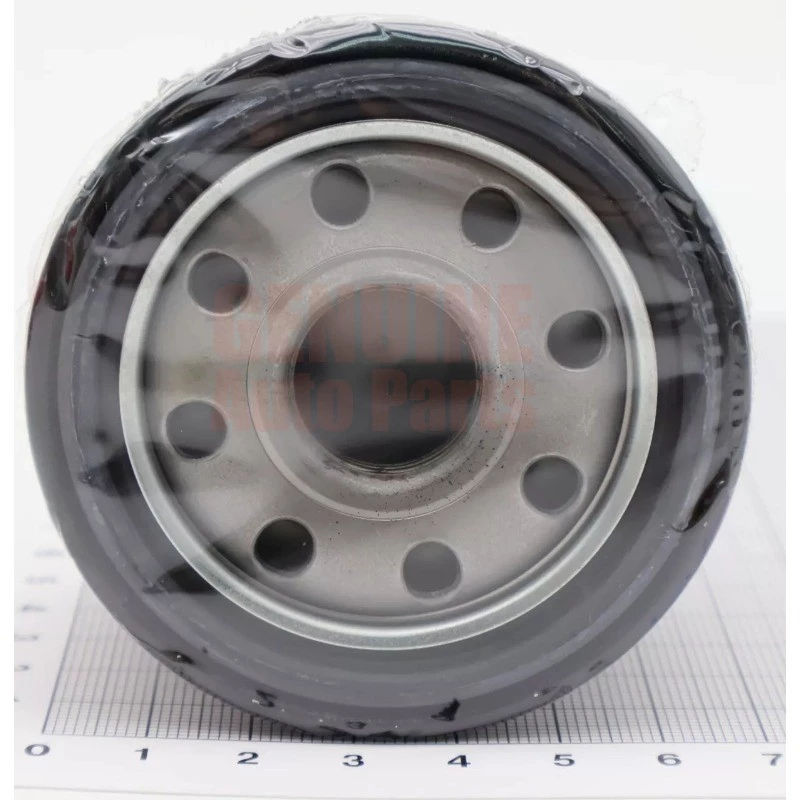 OIL FILTER 16510-84M00 For Suzuki CELERIO IGNIS SWIFT Every DA17V DA17W DA16T - Image 4