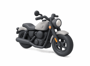 Motorcycles