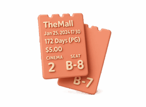 Tickets, Vouchers & Services